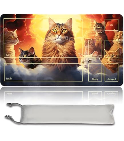 Amazon | Ultra PRO - Modern Horizons 3 プレイマット v3 マジック:ザ