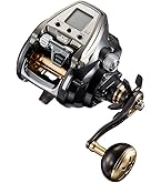 Amazon | ダイワ(DAIWA) 電動リール シーボーグ 800J 800J (右