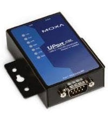 Amazon.co.jp: MOXA 2ポート RS-232 シリアルデバイス・サーバ NPort