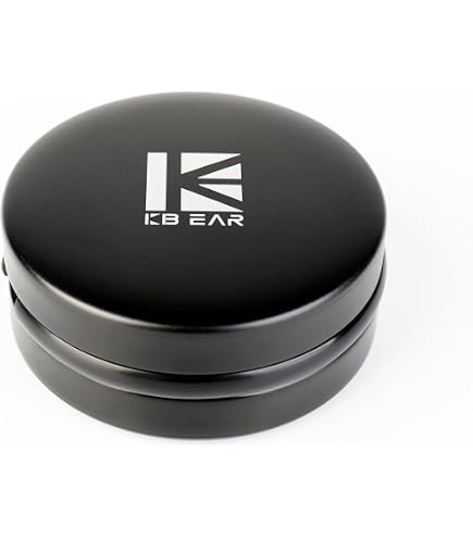 Amazon | SHURE シュア EASCASE SE115用イヤホンケース | Shure