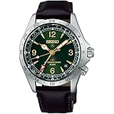 PROSPEX [セイコー]SEIKO アルピニスト メカニカル 自動巻き GMT コアショップ専用 流通限定モデル 腕時計 メンズ SBEJ005