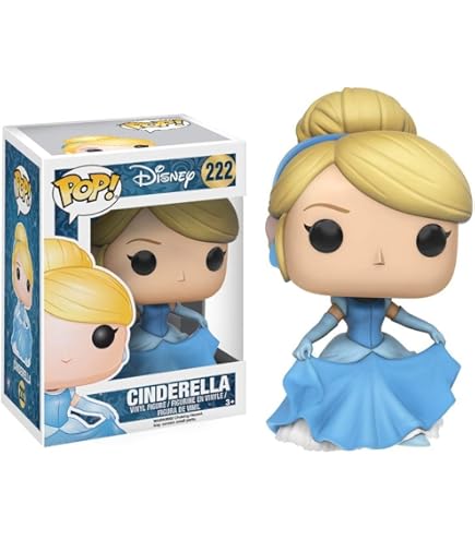 Amazon.co.jp: Funko POP ディズニー 美女と野獣 ベルアクション