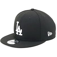 ニューエラ　59FIFTY ドジャース　グレー ブラック　2点セット Amazon | [ニューエラ] 59fifty ロサンゼルス ドジャース 帽子