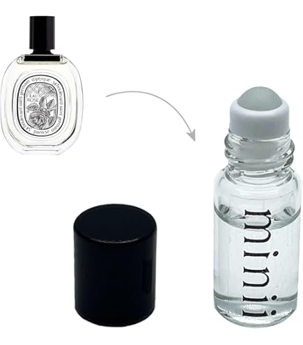 Amazon | [DIPTYQUE (ディプティック)] ミニ 香水 【国内正規品