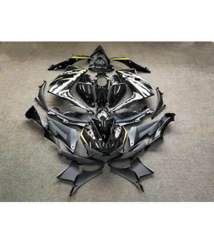 【バイクパーツ】YZF-R1 社外外装25点ｾｯﾄ　 バイクパーツ】YZF-R1 社外外装25点ｾｯﾄ 【公式通販】