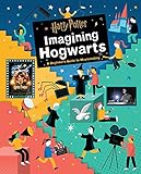 Harry Potter: Imagining Hogwarts: A Beginner's Guide to Moviemaking