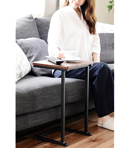 Amazon.co.jp: フリノ(Furinno) サイドテーブル Camnus Modern Living