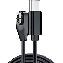 Amazon.co.jp: Shokz用充電ケーブル AfterShokz対応 磁気充電