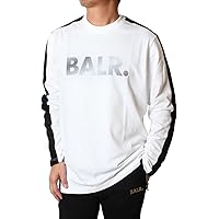 BALR. FRANCK RELAXED CARGO CREWNECK Lサイズ BALR. ボーラーFRANCK RELAXED CARGO CREWNECK - メルカリ
