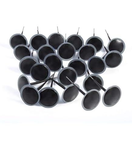 Amazon.co.jp: (ダイナプラグ) Dynaplug 自転車チューブレスタイヤ