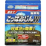 レインボー薬品 こっぱみじんW 2kg
