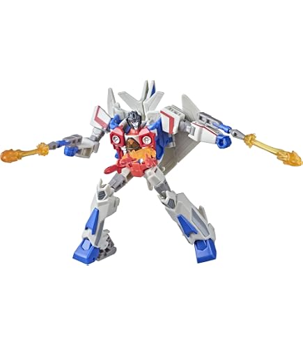 Transformers Bumblebee Cyberverse Adventures Toys Deluxe Class