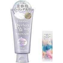 専科 プレミアムパーフェクトホイップ クリア 120g