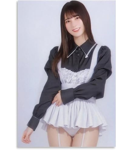 Amazon.co.jp: カップスター 日向坂46 オリジナルフォトTシャツ 小坂
