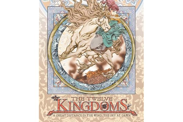 Amazon Co Jp Twelve Kingdoms A Great Distance In The Wind 十二国記 3 風の万里 黎明の空 北米版 Dvd ブルーレイ Amazon Co Jp Twelve Kingdoms A Great Distance In The Wind 十二国記 3 風の万里 黎明の空 北米版 Dvd ブルーレイ