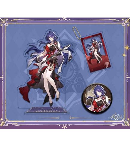 Amazon.co.jp: 専用 フィギュアケース myethos Gift+崩壊：スター