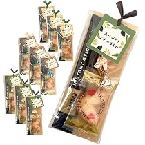 Amazon | 【お世話になりましたシール付き】スタバGODIVAプチギフト 12