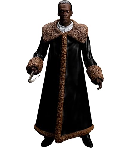 Amazon.co.jp: Trick or Treat Studios Motel Hell Farmer