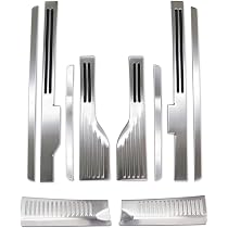【エコーズプロダクト】ハスラー MR52S/MR92S 専用 スカッフプレート Amazon.co.jp: 【エコーズプロダクト】 ハスラー MR52S/MR92S フレア
