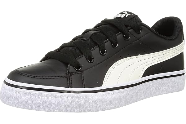 PUMA(プーマ) ユニセックス大人 Vコート バルクスニーカー