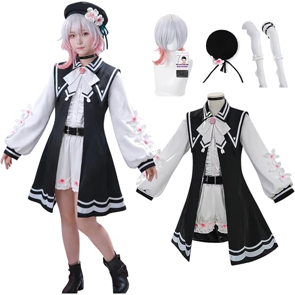 Amazon.co.jp: [ヤンババです] 魔法少女ノ魔女裁判 宝生マーゴ