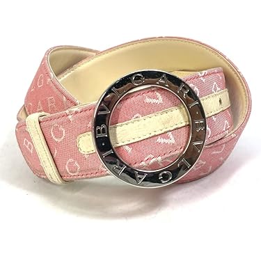 気まぐれお値下げ中❤️BVLGARI ロゴ入りベルト 31935405_61530866_1000.jpg