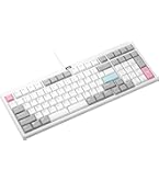 Amazon.co.jp: NiZキーボード X99 Pro ワイヤレス 【2024新型】99キー