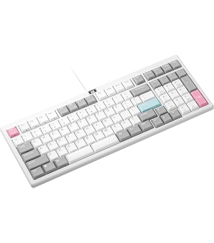 Amazon | NiZキーボート X99 静電容量無接点方式 usb有線接続 99