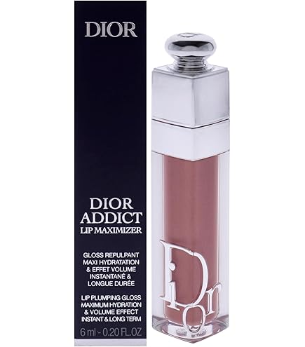 Amazon | Dior ディオール アディクト リップ マキシマイザー 060
