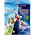ファンタジア&ファンタジア2000(ダイヤモンド・コレクション / Blu-ray)