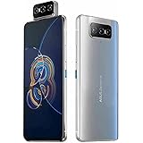 Asus Zenfone 8 Flip ZS672KS 256G 8G RAM Factory Unlocked (GSM Only | No CDMA - not Compatible with Verizon/Sprint) Internatio