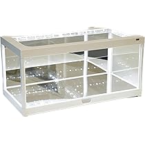 Amazon.co.jp: Illumibox ホワイト コレクティブル ディスプレイ