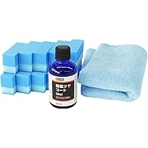 Amazon | BPRO 未塗装樹脂用コーティング剤 樹脂ツヤコート 50ml