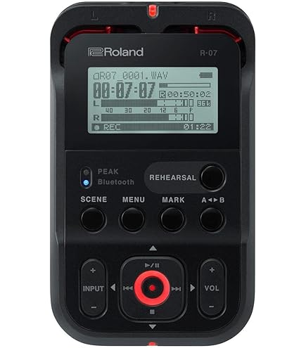 Roland SD-50 音源 Mobile Studio Canvas Amazon | Roland Mobile Studio Canvas SD-50 | ポータブルレコーダー