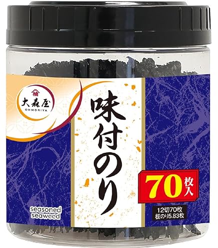 Amazon.co.jp: ニコニコのり 味おかず8袋 : 食品・飲料・お酒