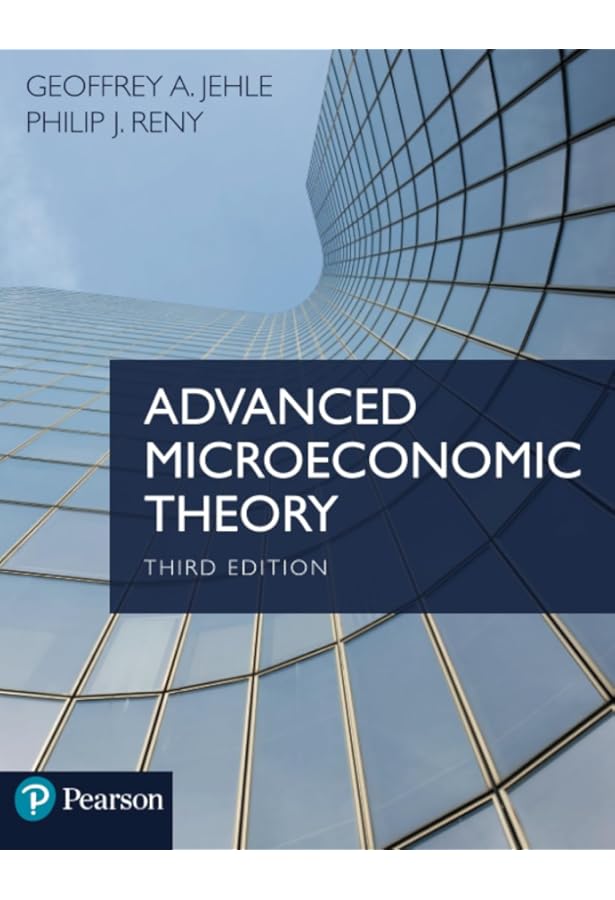 語学・辞書・学習参考書 Microeconomic Theory - Andreu Mas-Colell Amazon.co.jp: Microeconomic Theory : Andreu Mas-Colell,Jerry