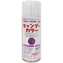 Amazon | イサム塗料(Isamu)ｷｬﾝﾃﾞｰｶﾗｰ 上塗りｸﾘﾔ ｸﾞﾘｰﾝ 300ml | 塗料缶