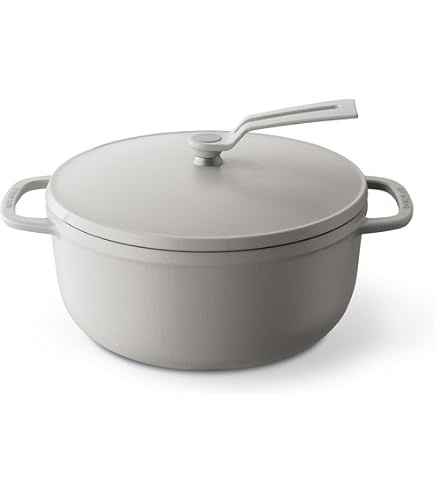 Amazon.co.jp: バーミキュラ 鋳物ホーロー鍋 26cm プレミアムブラック