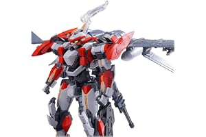 橘猫工業 1/35 ARX-8 レーバテイン 機甲 プラモデル 組立キット [並行輸入品]