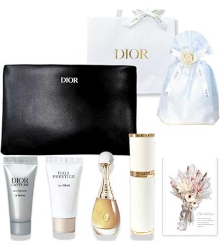 Amazon | 【ギフトセット】DIOR ディオール アディクト リップ グロウ