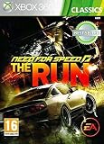 Need for Speed: The Run (Xbox 360)