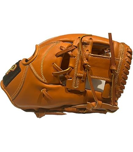 Amazon | 野球 グローブ 軟式 内野 ドナイヤ ドナイヤ 野球 グローブ