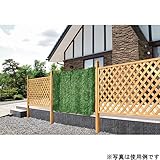 D2オリジナル　グリーンフェンスカバー　1.0×1.8ｍ