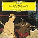 オルフ:カトゥ―リ・カルミナ (生産限定盤)(UHQCD)