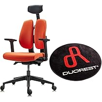 DUOREST/デュオレスト 　オフィスチェア　　ＯＡチェア/デスクチェア デュオレスト DUOREST NEXT1 オフィチェア 新型 ワークチェア デスク