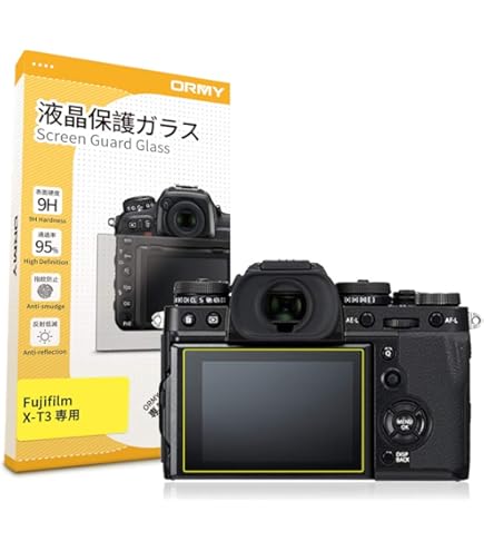 Amazon | 富士フイルム(FUJIFILM) ミラーレス一眼カメラ X-T3