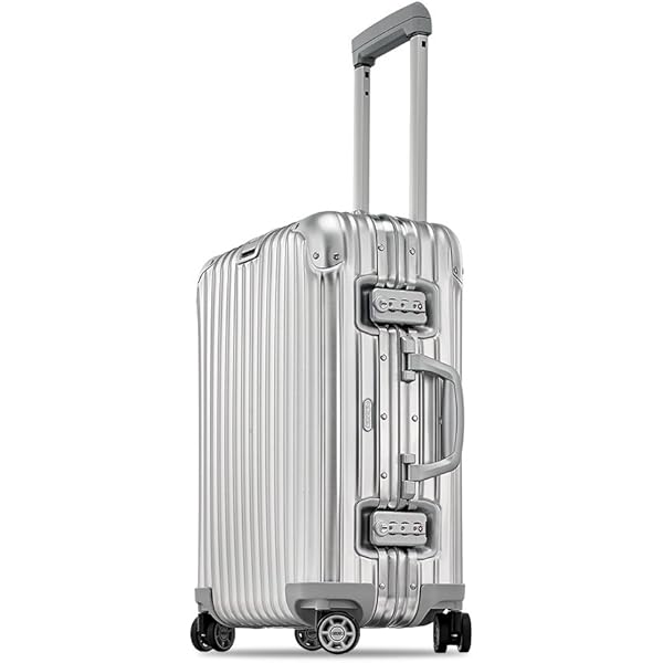 Amazon | RIMOWA リモワ TOPAS トパーズ 923.70.00.4 シルバー  