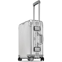 Amazon | RIMOWA リモワ Topas トパーズ 34L Cabin MultiWheel IATA  