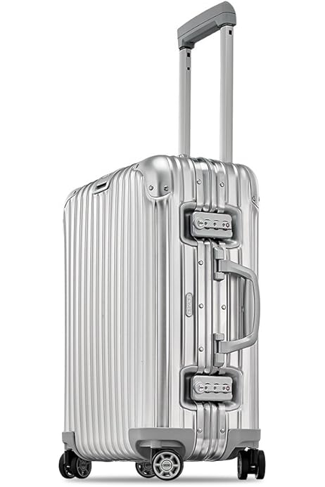 Amazon | [リモワ] ルフトハンザ ボーイング747 電子タグ 1749474 63.5  