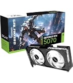 MSI RTX 4070 SUPER 12G VENTUS 2X OCグラボ